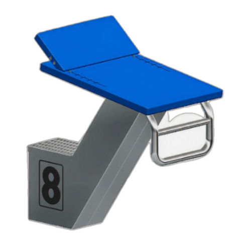 ZetaPool Firenze Alto Starting Block